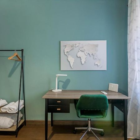 Evangelia Residenza, elegant stay in Herakleion! Iraklion Buitenkant foto