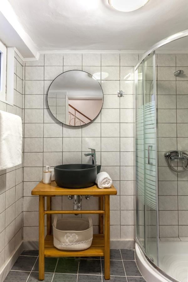 Evangelia Residenza, elegant stay in Herakleion! Iraklion Buitenkant foto